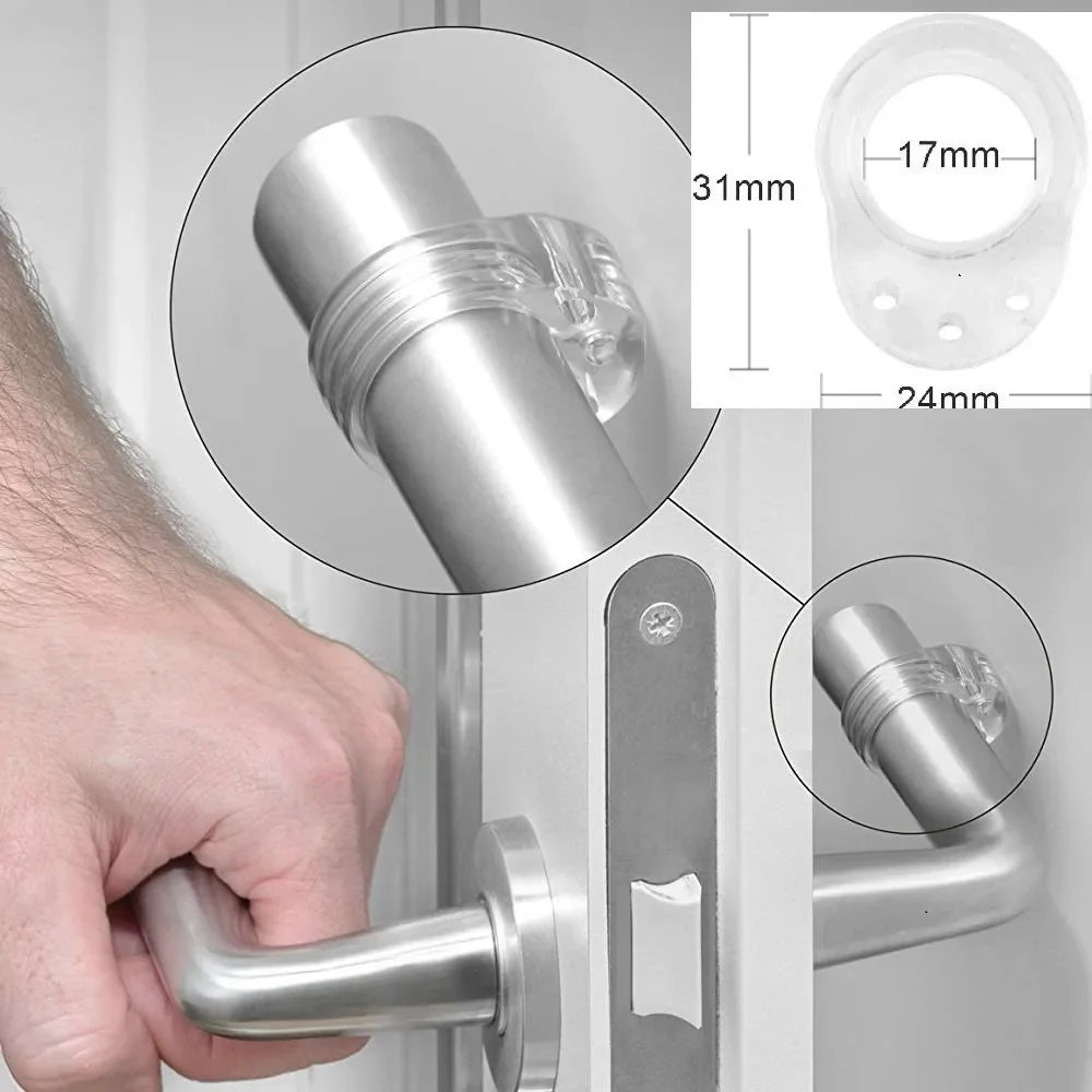 Geen boor Deurstopper Meubelbu - Furniture Hardware Factory recensie en prijs