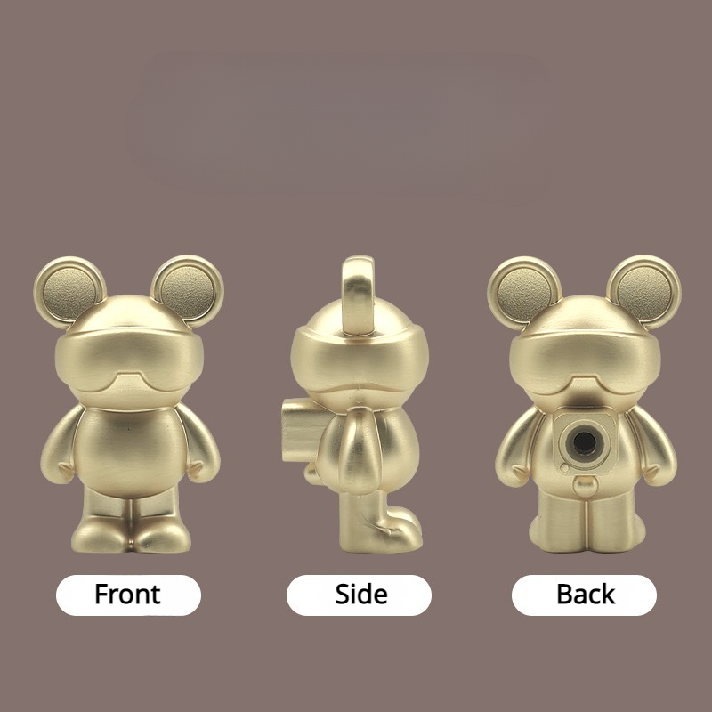 Cartoon Beer Meubilair Handvat - Furniture Hardware Factory recensie en prijs