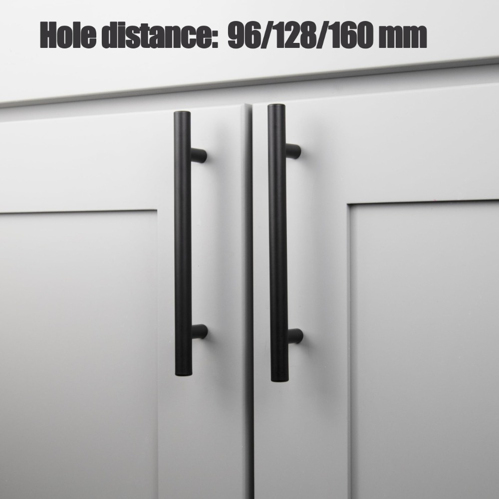 20 stuks kast trekt matzwart r - Furniture Hardware China recensie en prijs