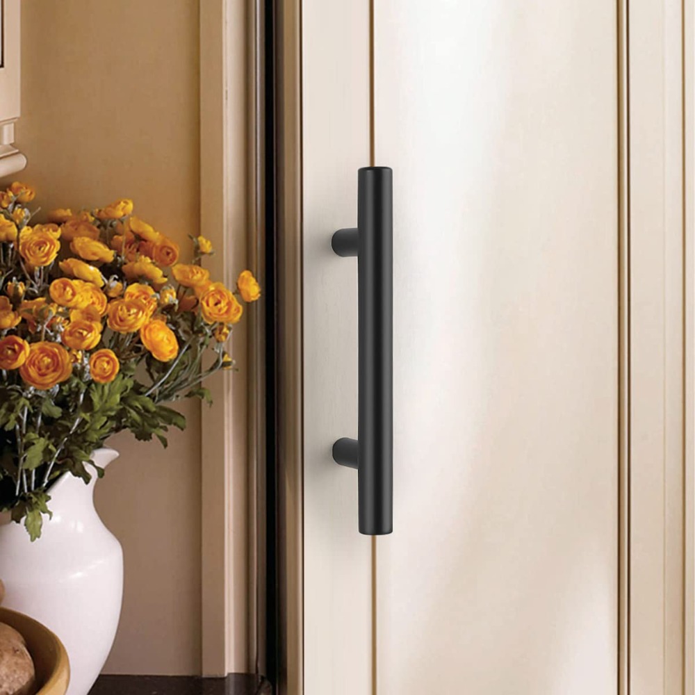 20 stuks kast trekt matzwart r - Furniture Hardware China recensie en prijs