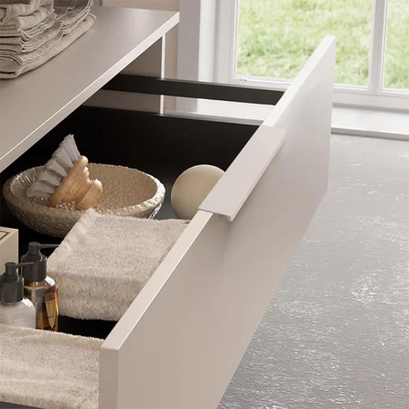 Kasjmiergrijze handgreep, onzi - Furniture Hardware Factory recensie en prijs
