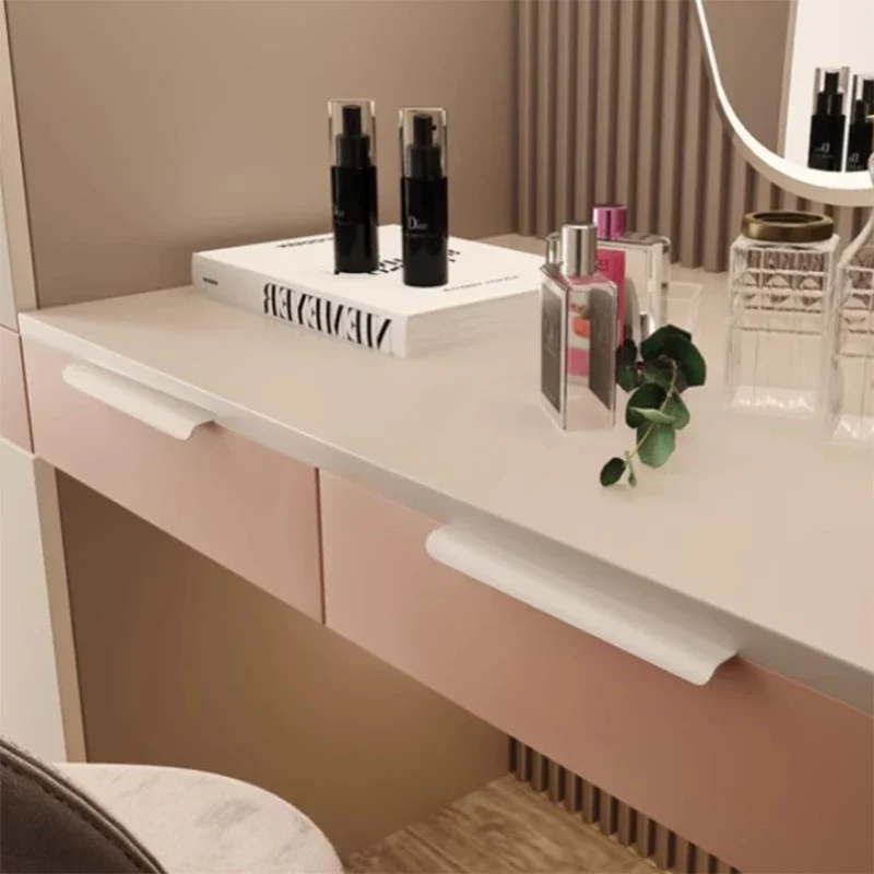 Kasjmiergrijze handgreep, onzi - Furniture Hardware Factory recensie en prijs