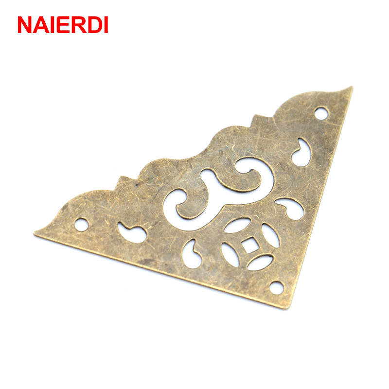 30 Pcs Naierdi Sieraden Doos H - Furniture Hardware Antique recensie en prijs