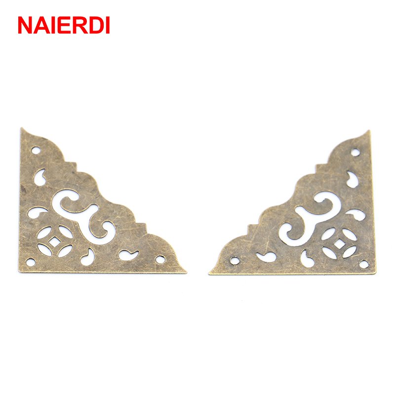30 Pcs Naierdi Sieraden Doos H - Furniture Hardware Antique recensie en prijs