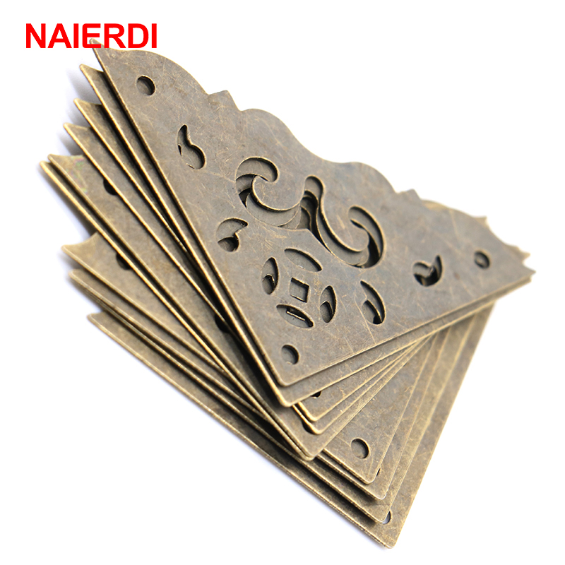 30 Pcs Naierdi Sieraden Doos H - Furniture Hardware Antique recensie en prijs