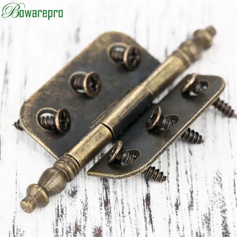 Bowarepro 2 Stuks 70*35mm Anti - Furniture Hardware Antique recensie en prijs