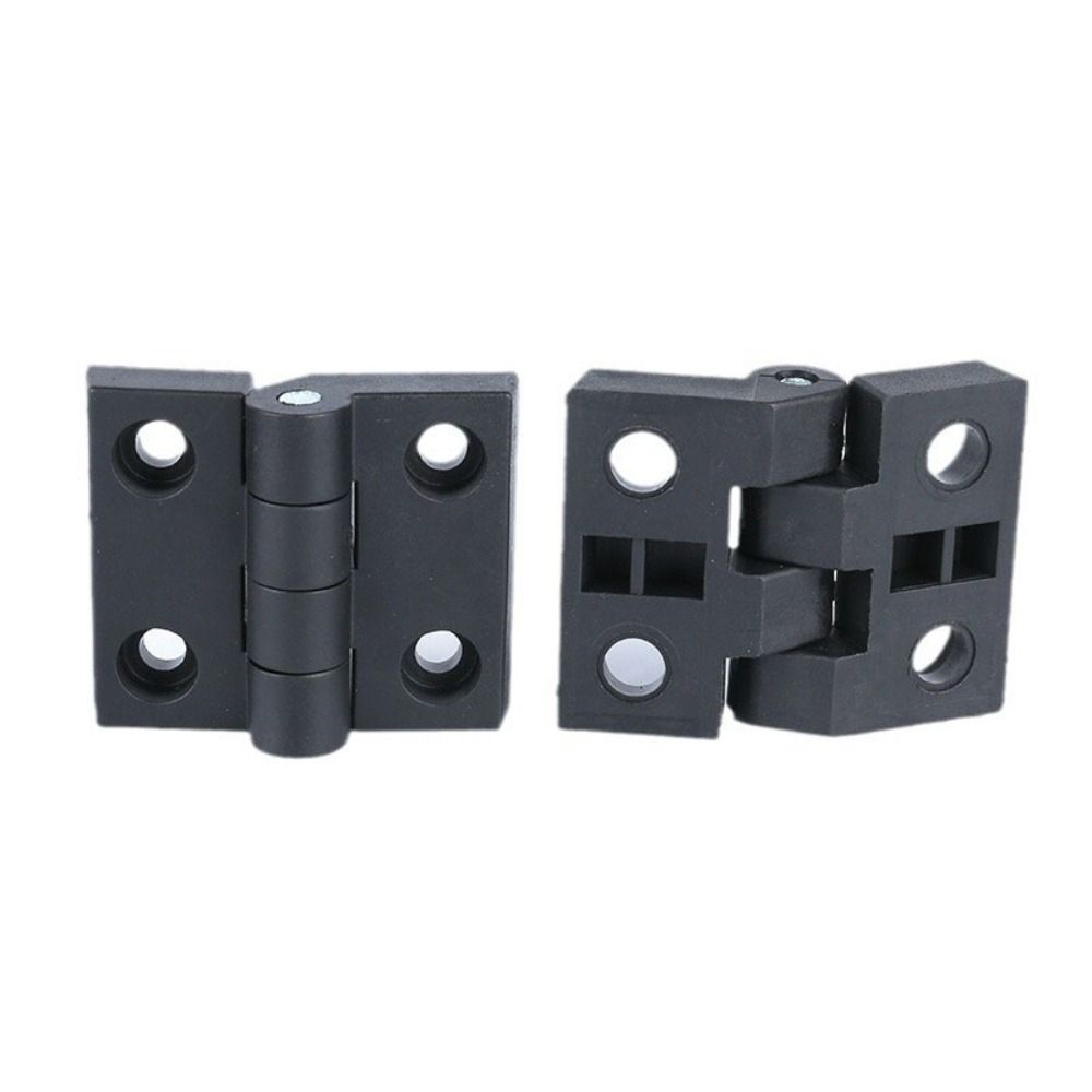 ABS Hardware Scharnieren voor  - Furniture Hardware Black recensie en prijs
