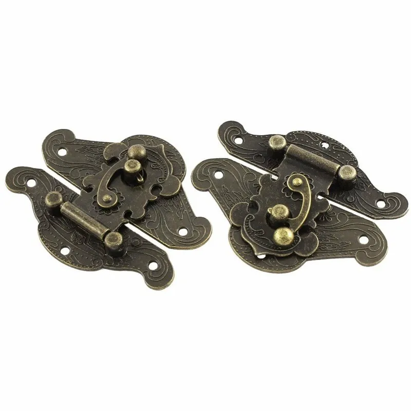 5-20 stuks vintage metalen has - Furniture Hardware Screws recensie en prijs