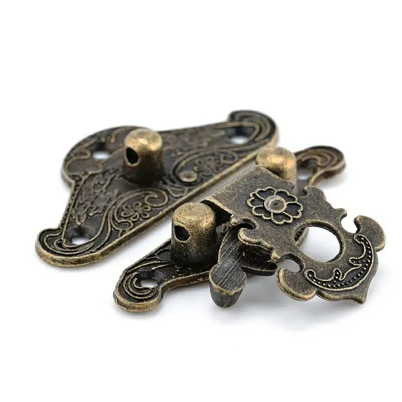 5-20 stuks vintage metalen has - Furniture Hardware Screws recensie en prijs