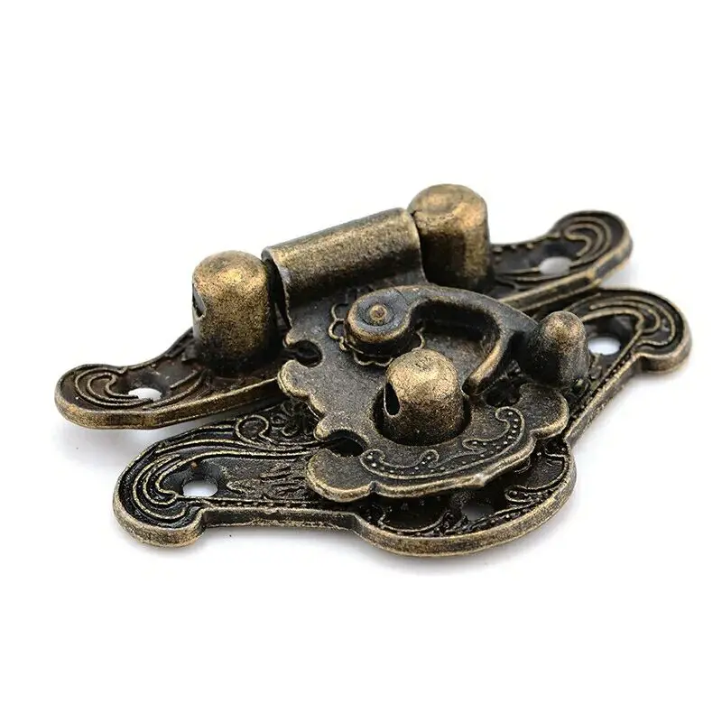 5-20 stuks vintage metalen has - Furniture Hardware Screws recensie en prijs