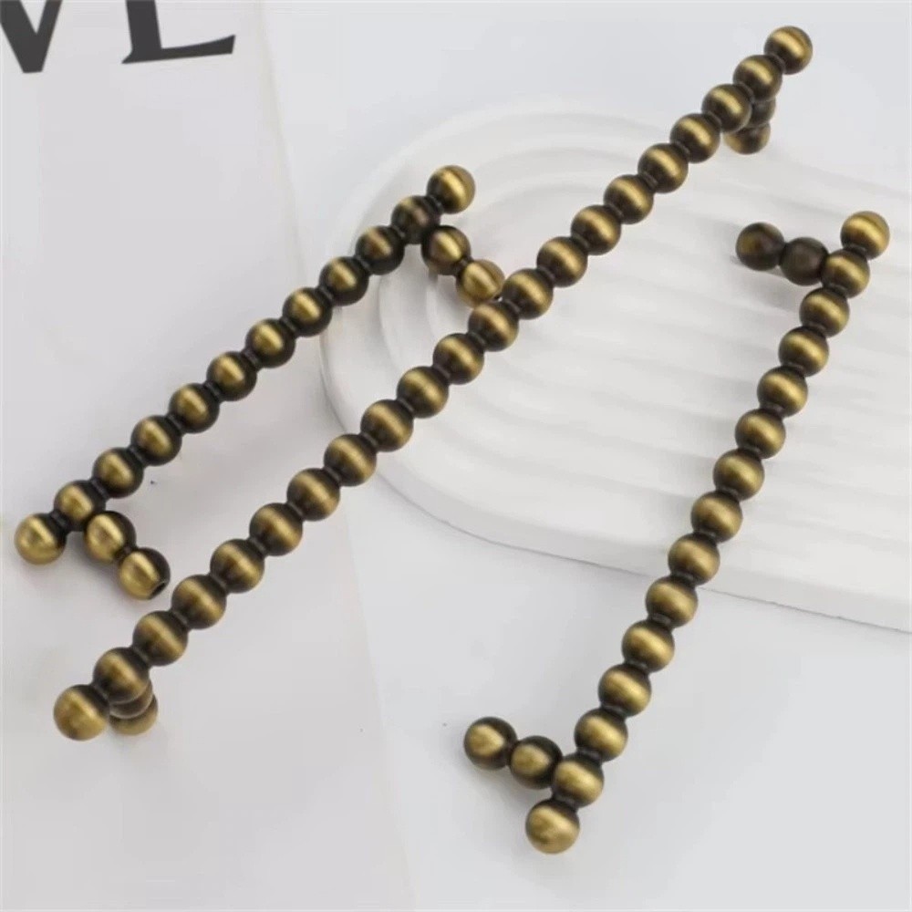 Luxe kleine ronde balvormige g - Furniture Hardware Factory recensie en prijs