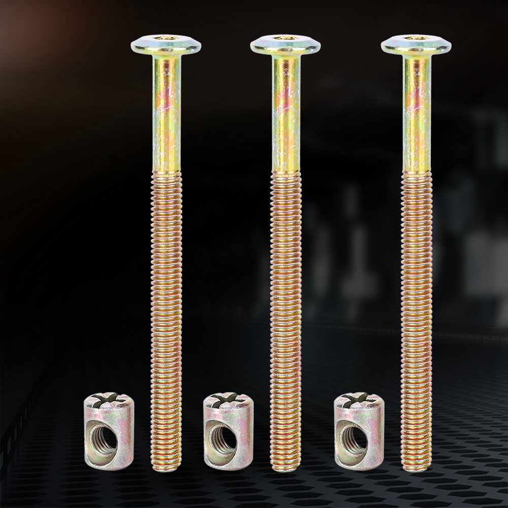 Meubelconnector Meubelbevestig - Furniture Hardware Screws recensie en prijs