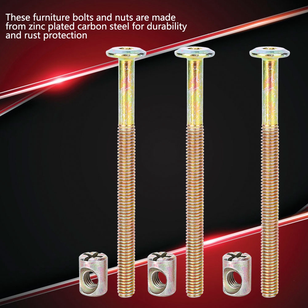 Meubelconnector Meubelbevestig - Furniture Hardware Screws recensie en prijs