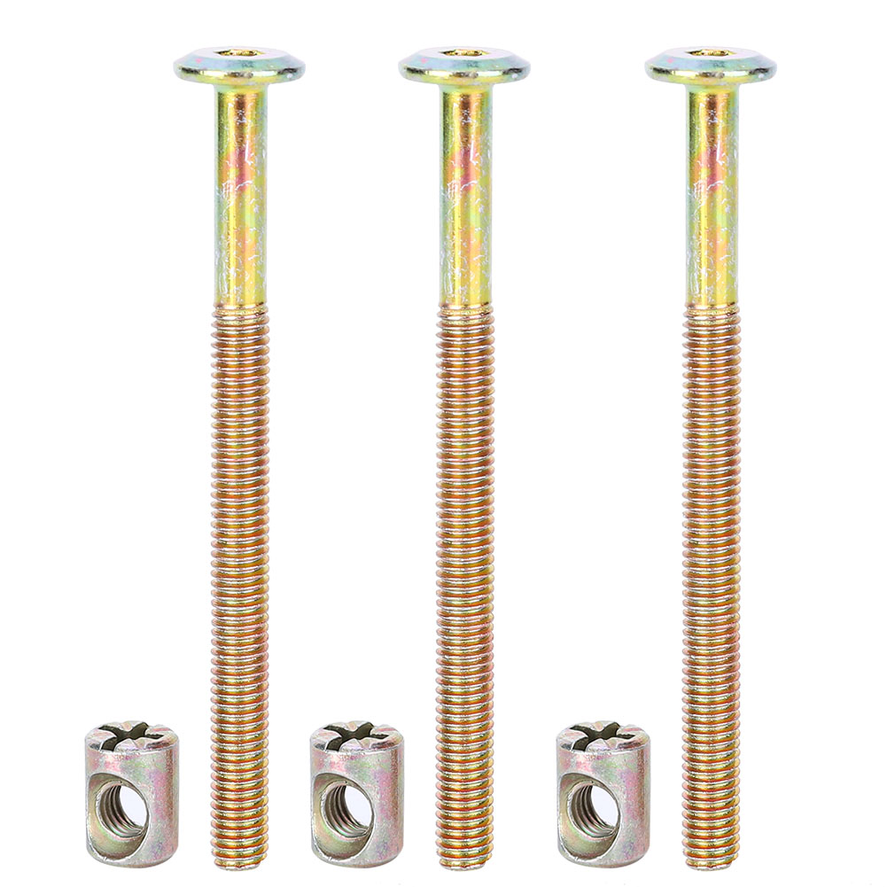 Meubelconnector Meubelbevestig - Furniture Hardware Screws recensie en prijs