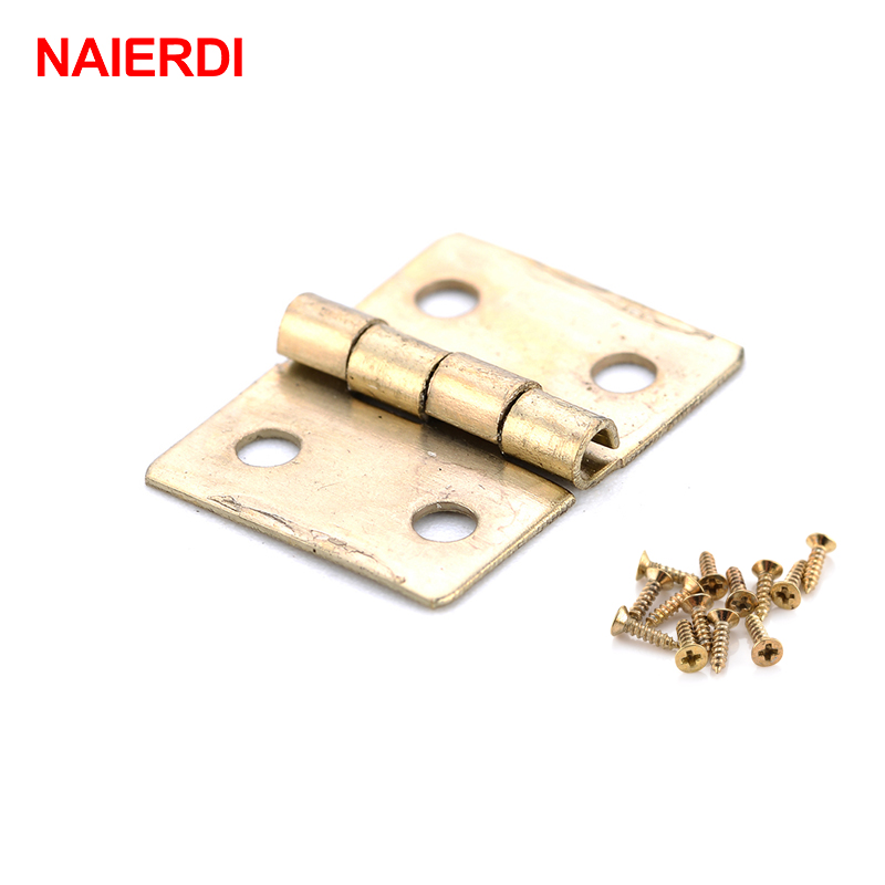 50 Pcs Naierdi Antieke Scharni - Furniture Hardware Antique recensie en prijs