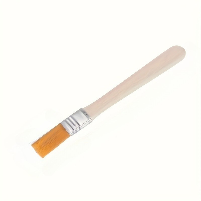 50 stuks nylon penselen met ho - Furniture Hardware Factory recensie en prijs