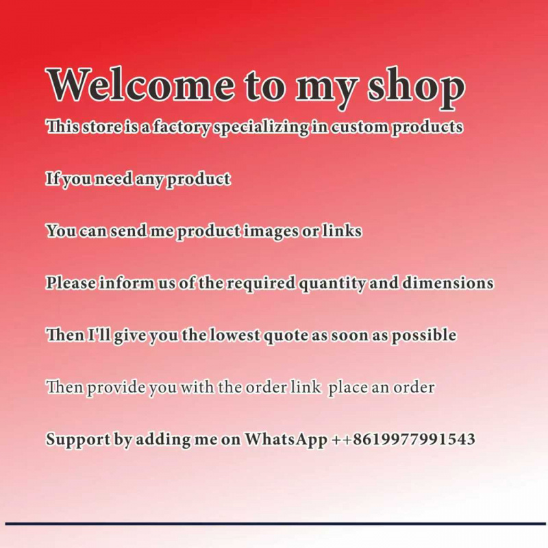 Custom.Quick Woonkamermeubelwi - Furniture For Hardware Shop recensie en prijs