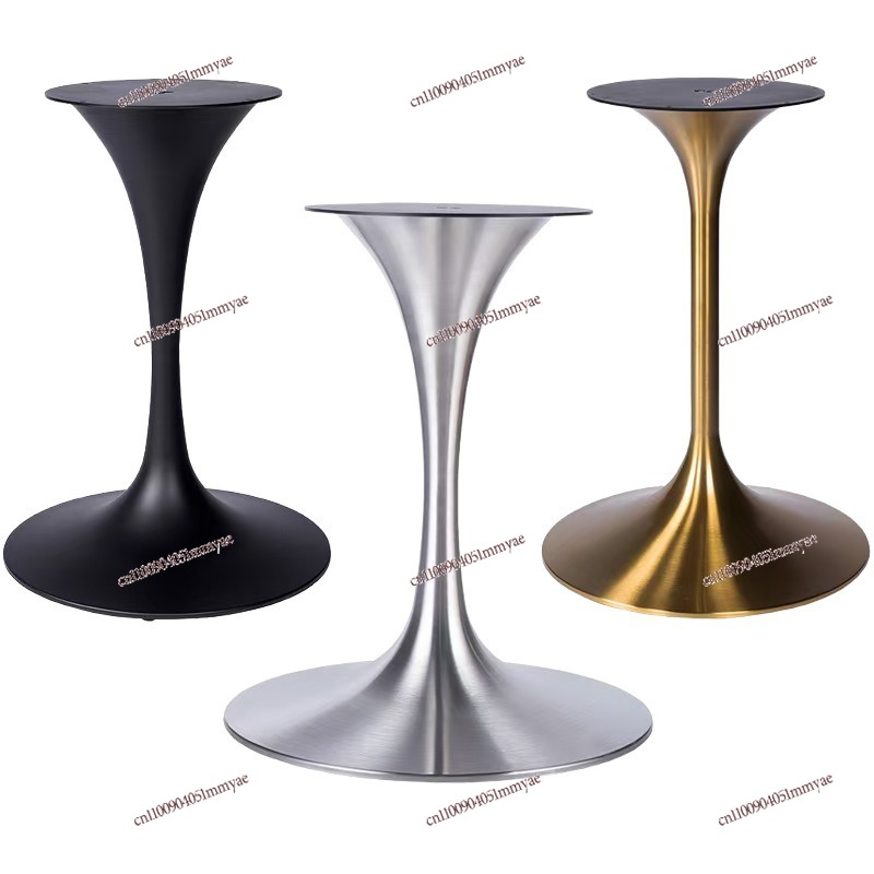 304 roestvrijstalen tulpentafe - Furniture For Hardware Shop recensie en prijs