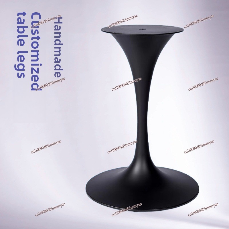 304 roestvrijstalen tulpentafe - Furniture For Hardware Shop recensie en prijs
