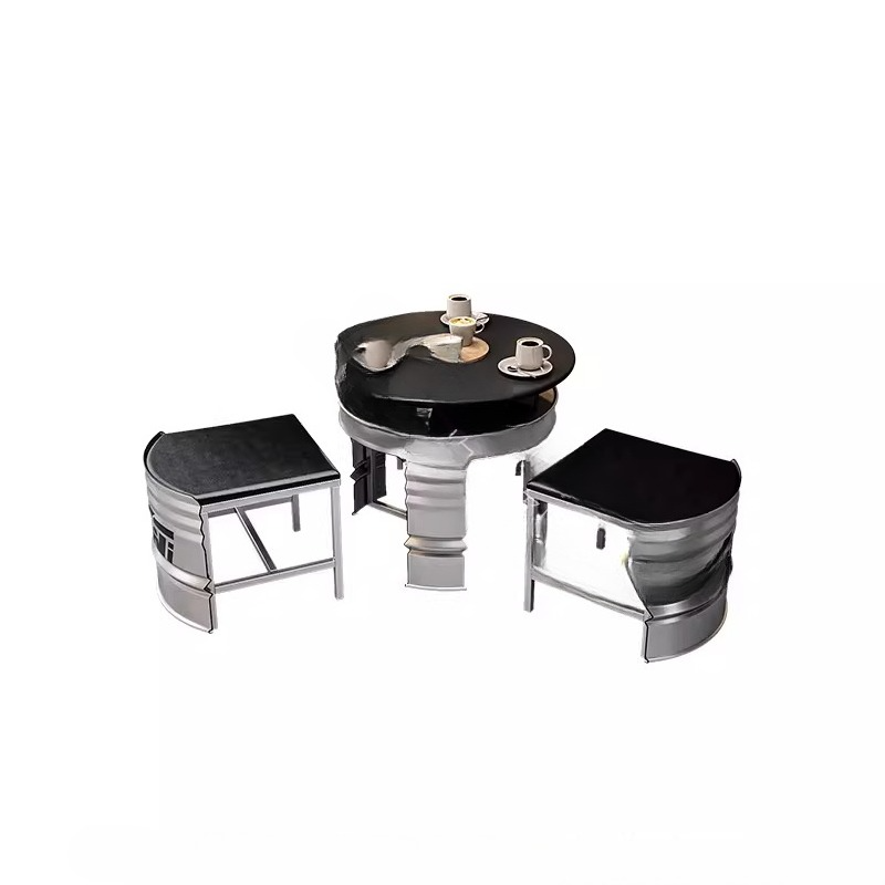 Industriële stijl creatieve ol - Furniture For Hardware Shop recensie en prijs