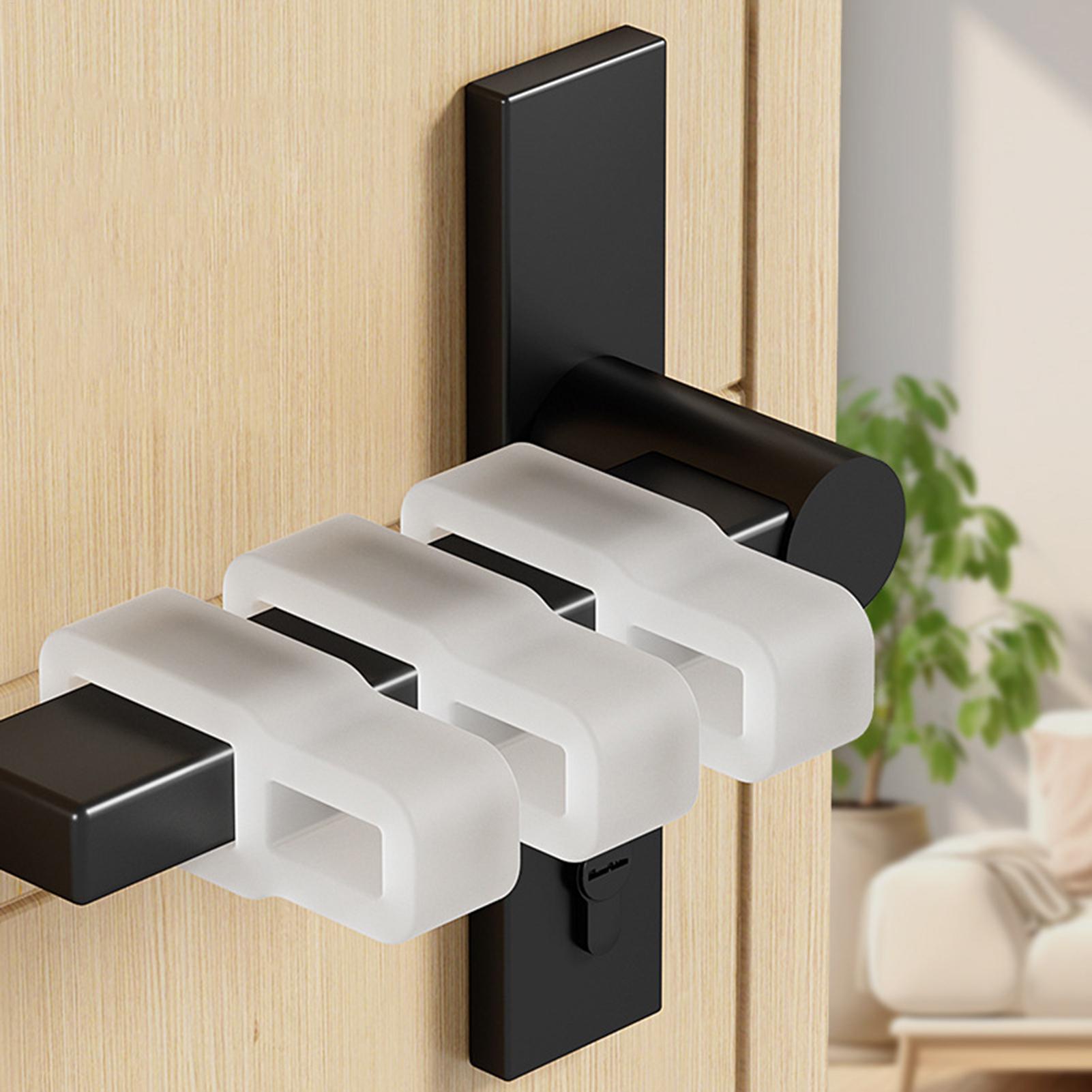 1 Stuks Deur Stopt Siliconen D - Furniture Hardware Factory recensie en prijs
