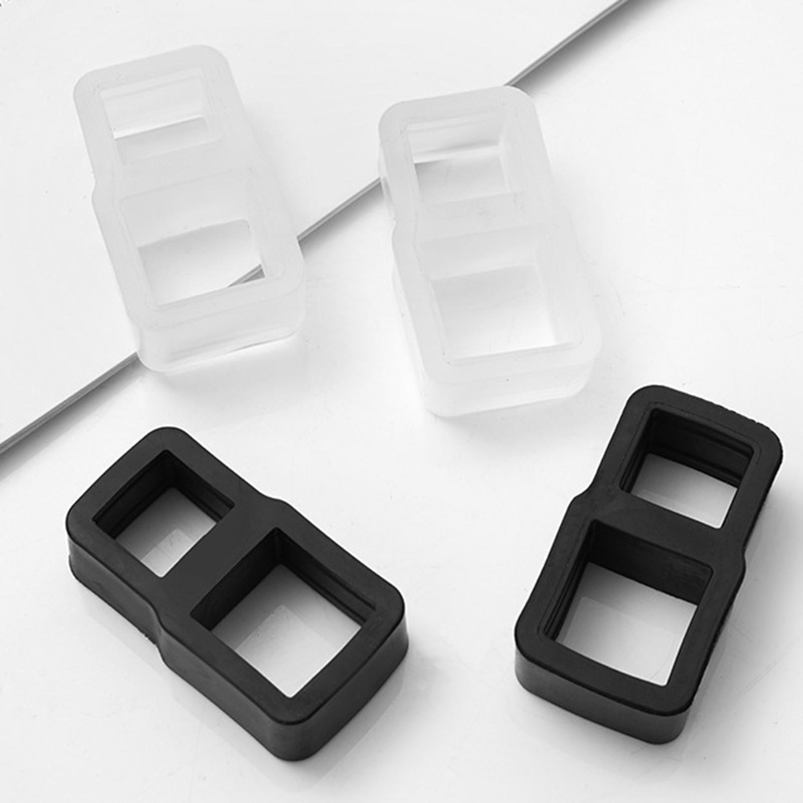 1 Stuks Deur Stopt Siliconen D - Furniture Hardware Factory recensie en prijs