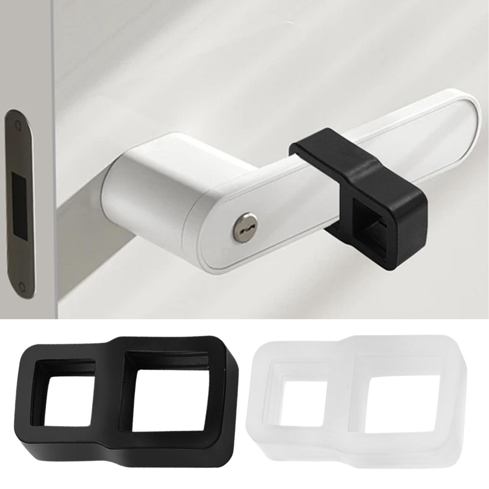 1 Stuks Deur Stopt Siliconen D - Furniture Hardware Factory recensie en prijs