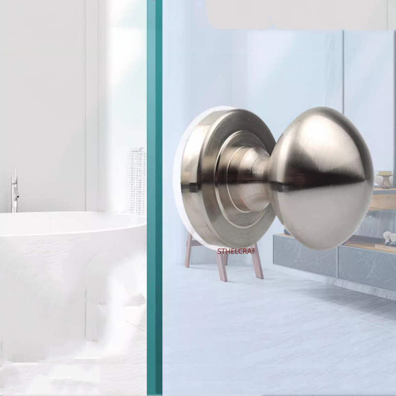 Zinklegering schuurdeurgrepen  - Furniture Hardware China recensie en prijs